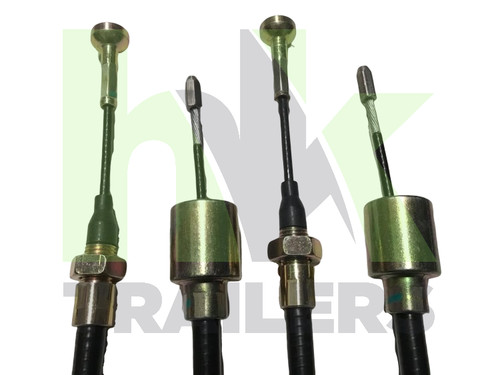 1320mm alko quick connect - alko, connect/