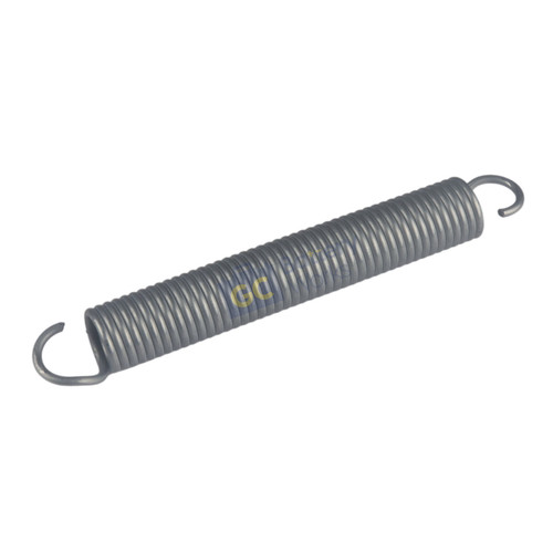 Hydraulic spring brake return - brake,