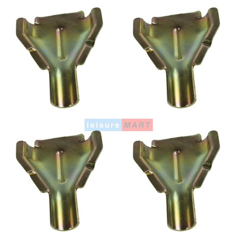 Knott trailer brake - knott, cable