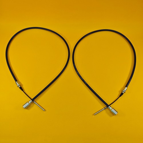 Brake cable 1130mm - cable, life