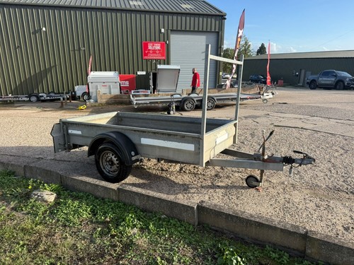Used wessex 8ft - wessex, single