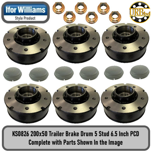 Ifor williams ks0826 style - ifor,