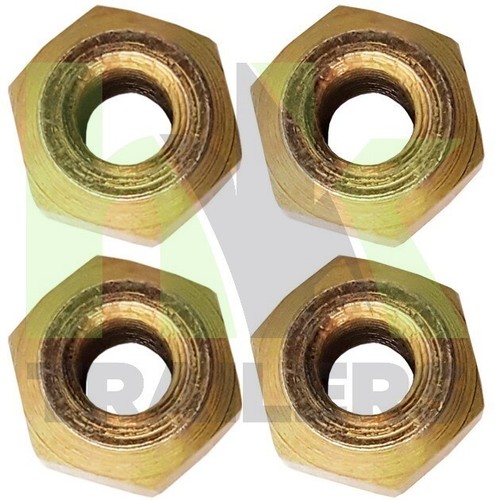 Trailer brake cable - trailer,