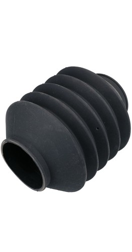 Trailer hitch coupling bellows - trailer,