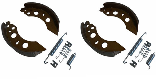 Trailer brake shoes 200 - trailer,