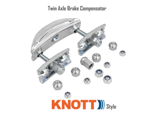 Knott alko type - knott, twin