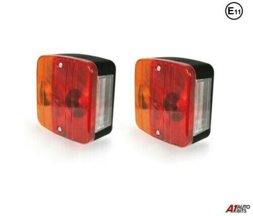 Rear function 12v - 4,
