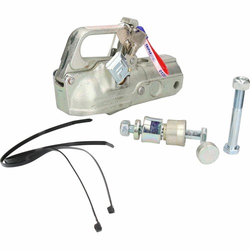 Indespension triplelock braked - indespension,