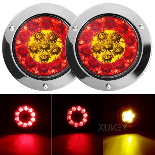 12v 24v round - 2x,