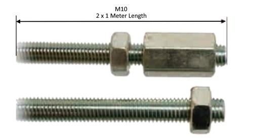 Trailer coupling - trailer, to