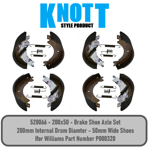 Knott avonride for - knott, ifor