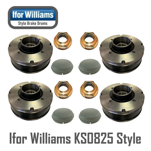 Fits ifor williams ks0825 - ifor, type