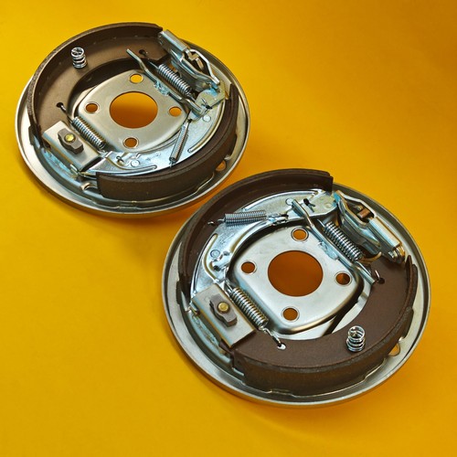250x40 back plates for - back, brake