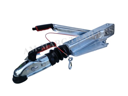 Alko 2700kg 251s braked - alko,