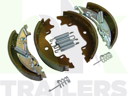 160 35mm knott brake - knott,