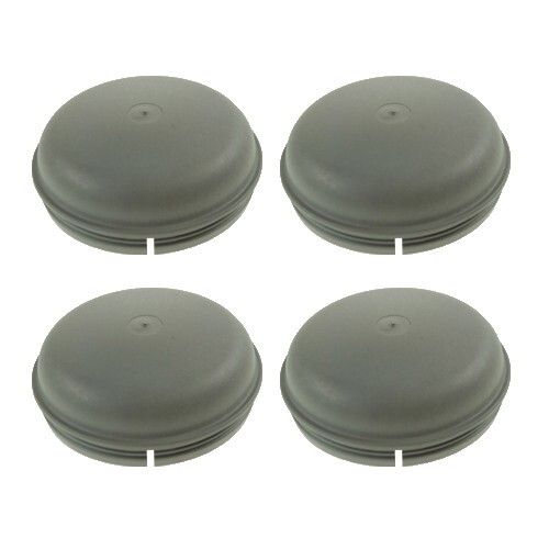 Ifor williams hub caps - ifor,
