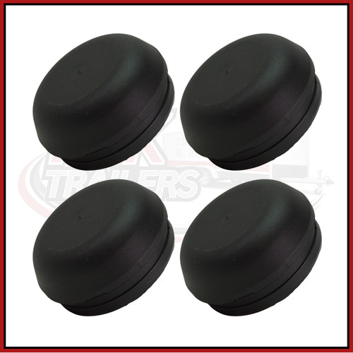 72mm hub caps for - 4,