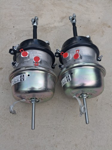 Hgv trailer brake chamber - hgv,