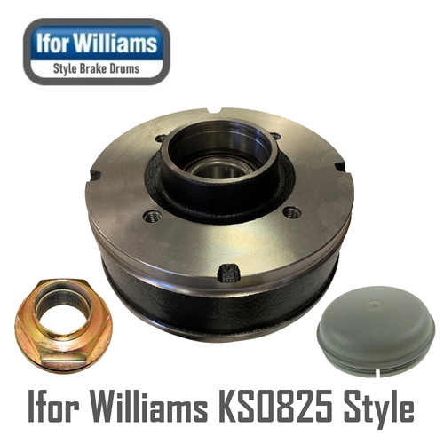 For ifor williams - ifor, ks0825