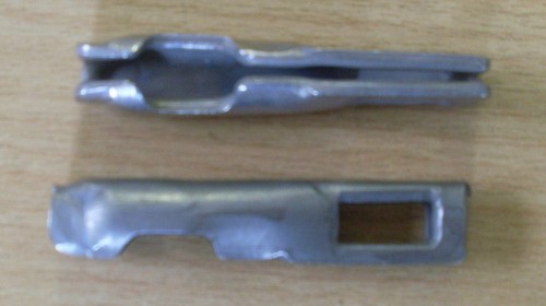 Knott trailer brake cable - knott,