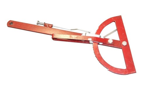 Agricultural trailer hand - trailer,