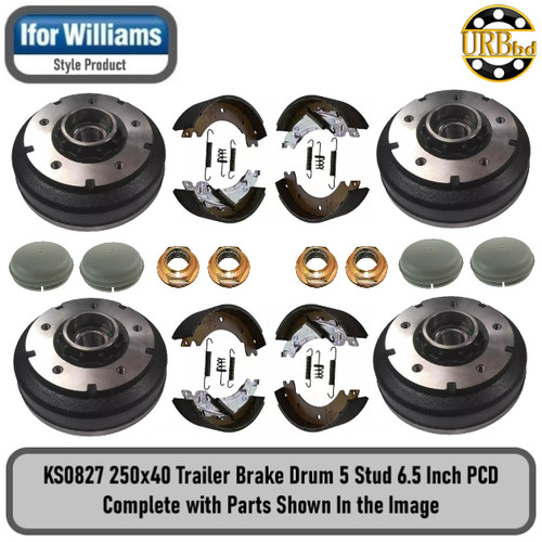 Ifor williams ks0827 style - ks0827,