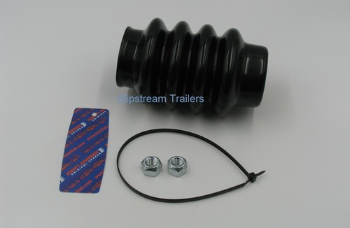 Trailer rubber hitch - trailer,