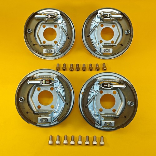 200x50mm back plates for - 200x50mm,