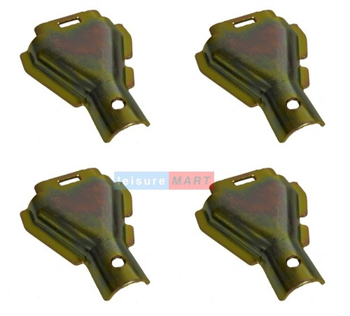Alko trailer brake - 4, x