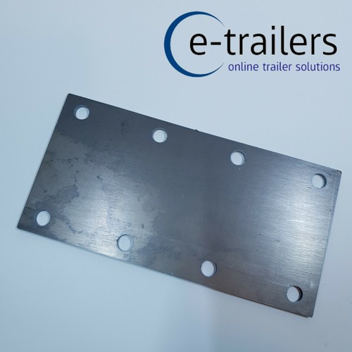 Hole trailer suspension unit - hole,