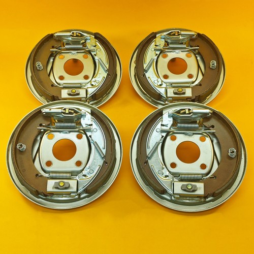 250x40 back plates - plates, brake
