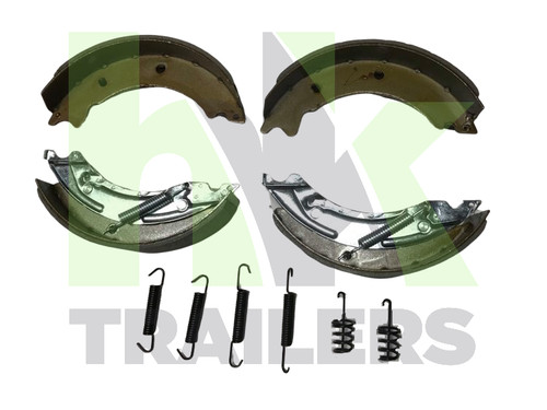 200 50mm knott brake - 200, x