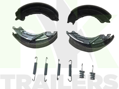 203 40mm knott brake - 203,