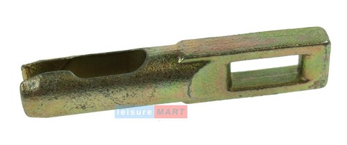 Brake cable eyelet connector - brake,