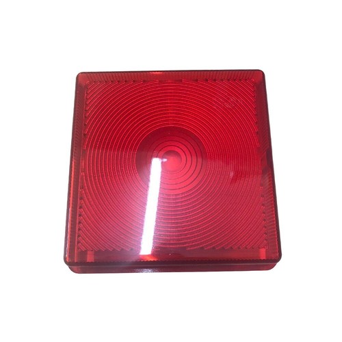 Rubbolite replacement trailer - replacement,
