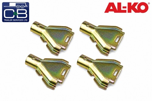 Trailer brake cable - trailer,