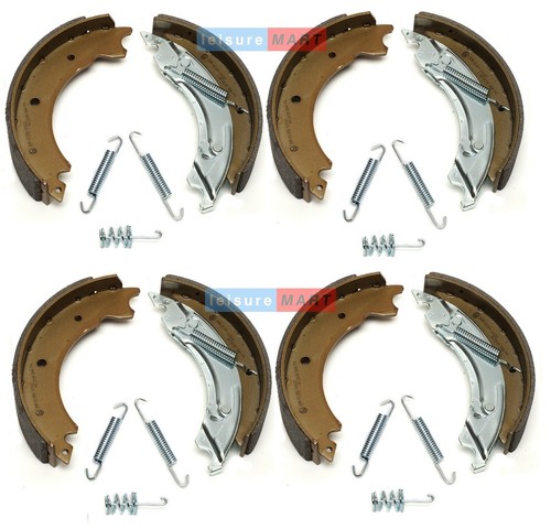 200x50mm knott avonride - 200x50mm,