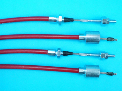 Stainless steel 1320mm - 2,