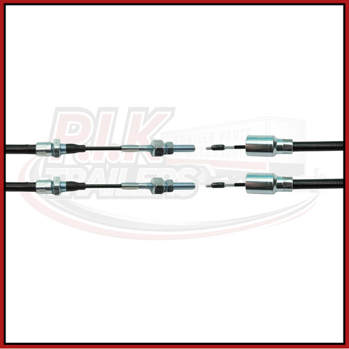 Pack long life 1230mm - pack,
