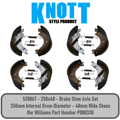 Knott avonride for - knott,