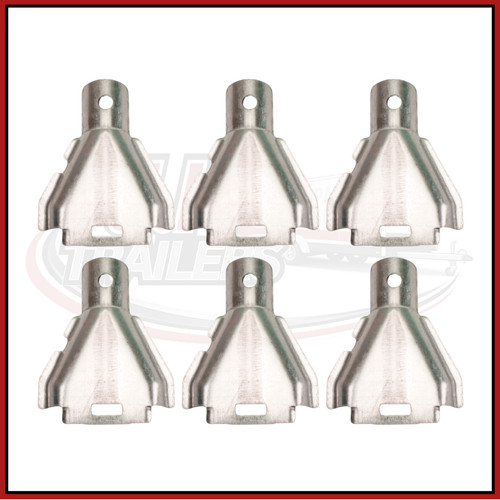 Alko half shell for - for, brake